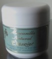 Mascarilla Natural