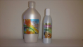 Tratamiento para el cuidado del cabello 100% natural